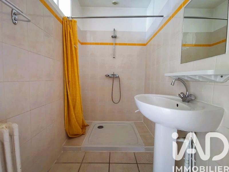 Maison de ville - 99 m² - 6 pièces