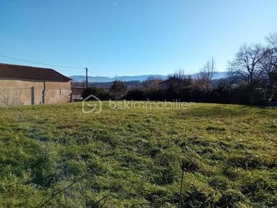 Terrain - 2 777 m²