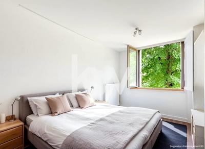 Appartement - 79 m² - 3 pièces