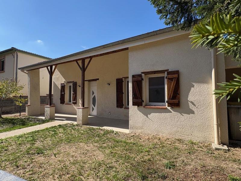 Propriété - 160 m² - 5 pièces