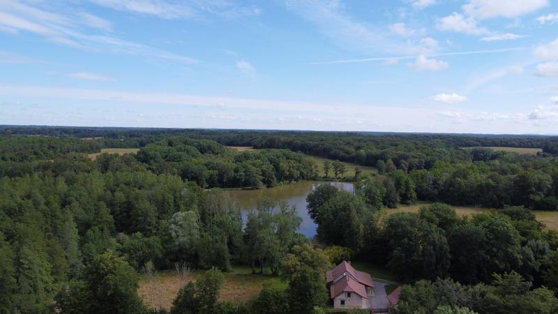 Maison - 188 m² - 6 pièces