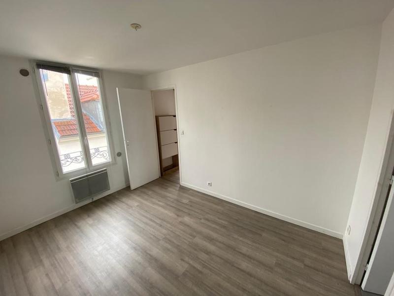 Appartement - 55 m² - 4 pièces