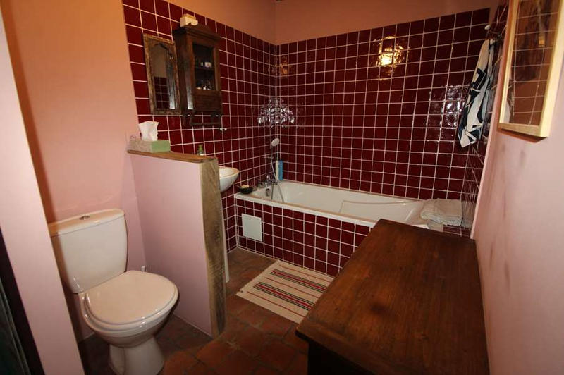 Maison - 117 m² - 5 pièces