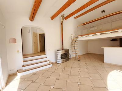 Maison - 112 m² - 4 pièces