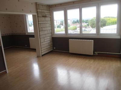 Appartement - 73 m² - 4 pièces