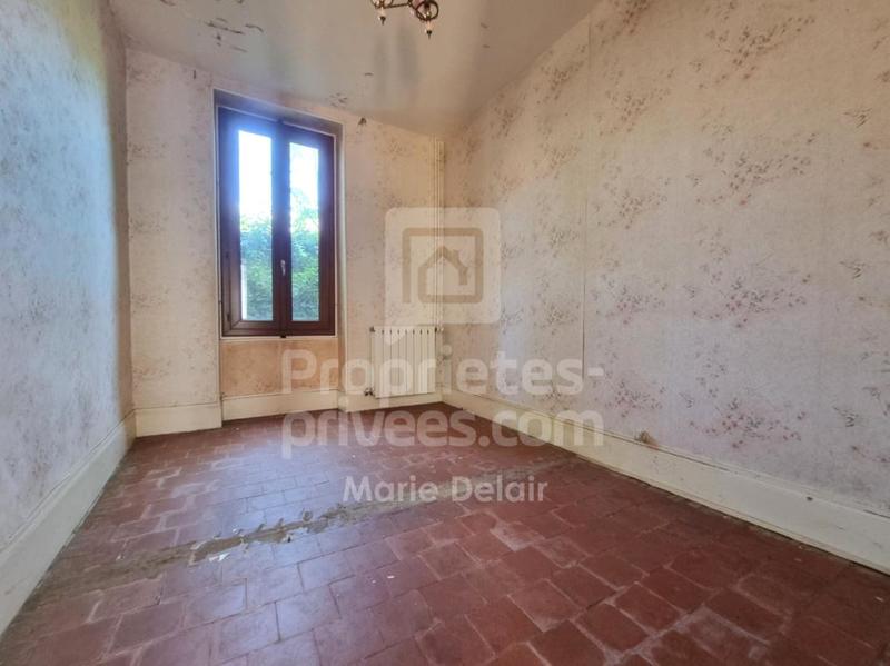 Maison - 59 m² - 3 pièces