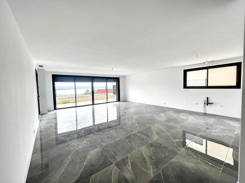 Maison - 116 m² - 3 pièces