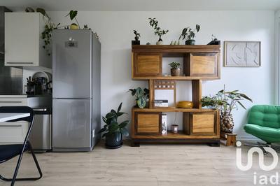 Appartement - 45 m² - 3 pièces