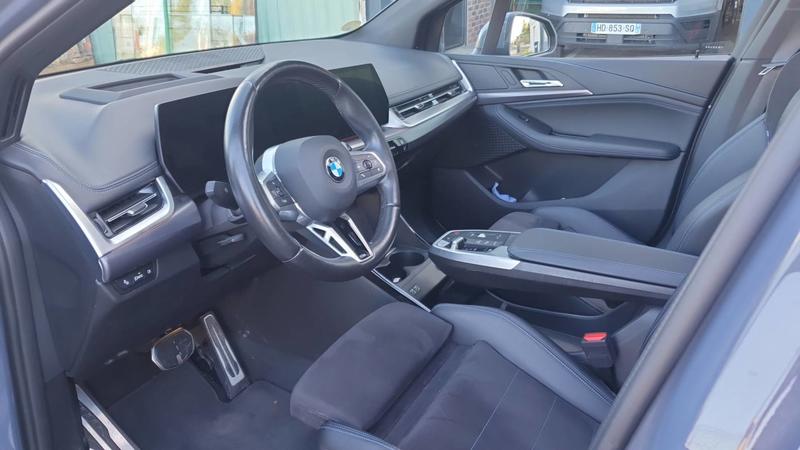 Bmw Serie 2 Active Tourer 218d 2.0 150 Dkg7 m Sport - Toit ouvrant