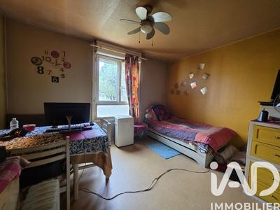 Appartement - 21 m² - 1 pièce