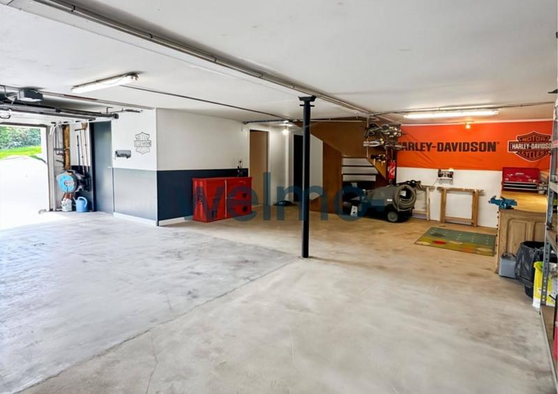 Châlet - 180 m² - 7 pièces