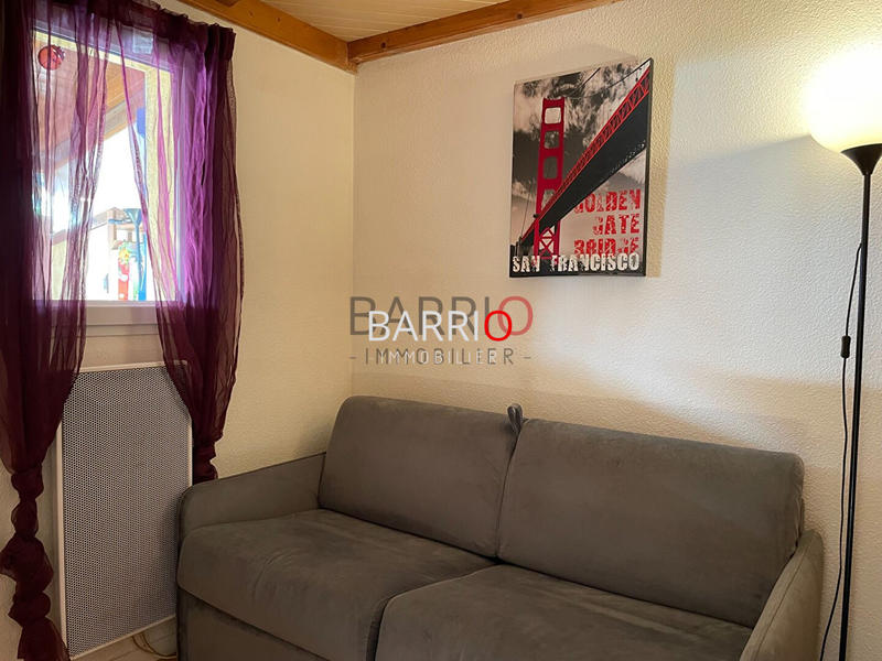 Villa - 29 m² - 3 pièces