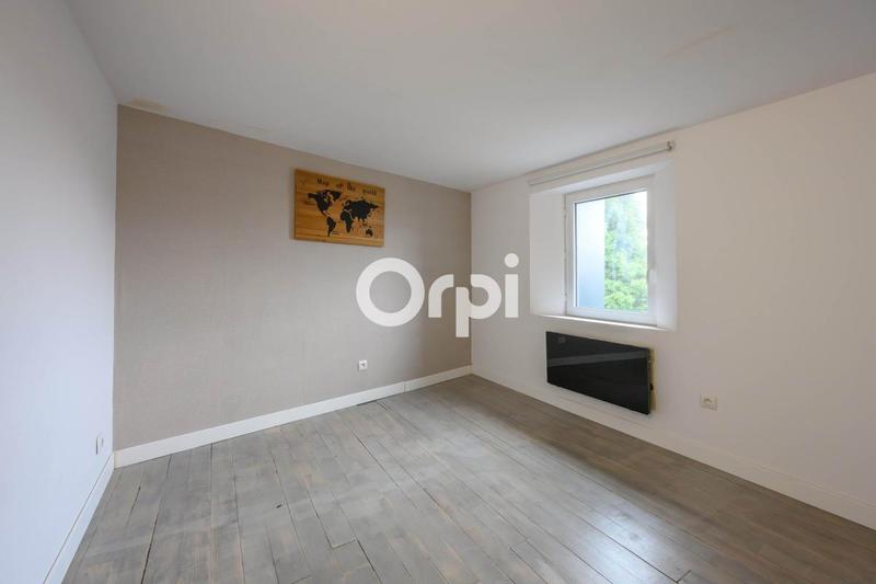 Maison - 190 m² - 6 pièces