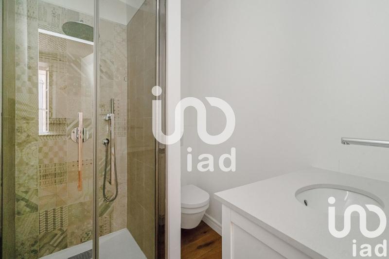 Maison de village - 137 m² - 6 pièces