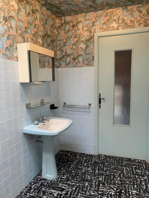 Maison - 140 m² - 7 pièces