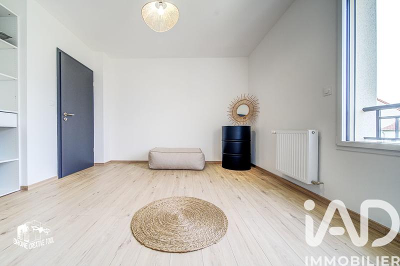 Maison - 134 m² - 5 pièces