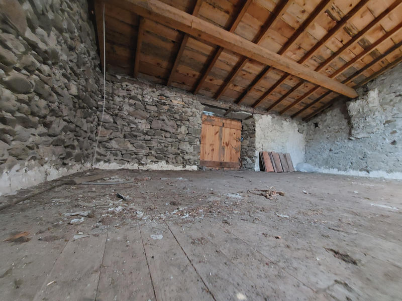 Maison de village - 56 m² - 3 pièces