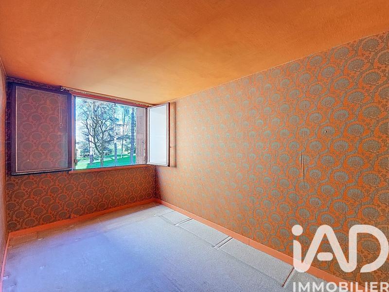 Appartement - 93 m² - 5 pièces