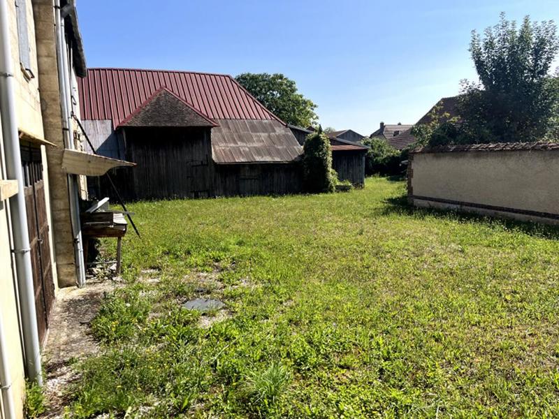 Maison - 113 m² - 5 pièces