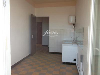 Appartement - 72 m² - 3 pièces