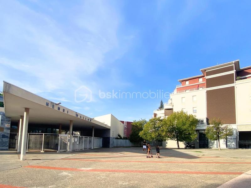 Appartement - 39 m² - 2 pièces