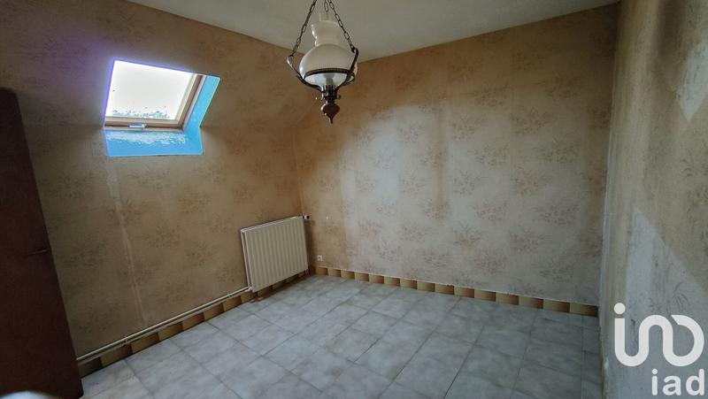 Maison - 97 m² - 5 pièces