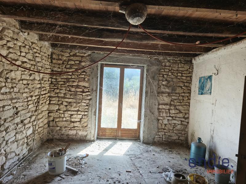 Maison - 70 m² - 4 pièces