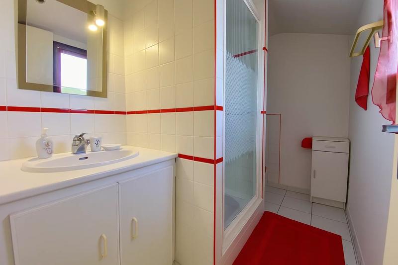 Maison - 142 m² - 6 pièces