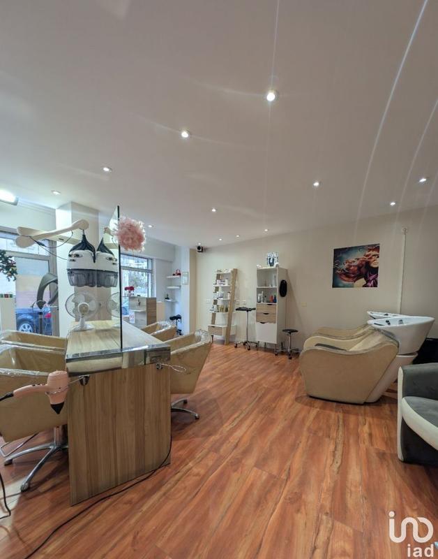 Local commercial - 45 m²