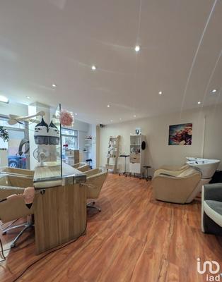 Local commercial - 45 m²