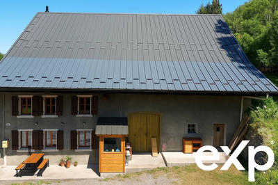 Ferme - 92 m² - 6 pièces