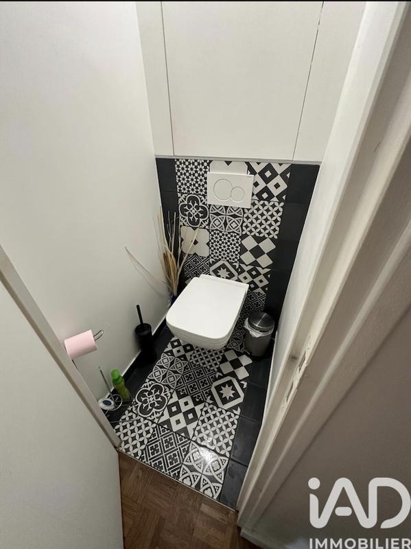 Appartement - 30 m² - 2 pièces