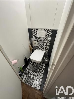 Appartement - 30 m² - 2 pièces