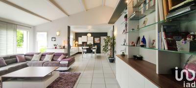 Maison - 148 m² - 5 pièces