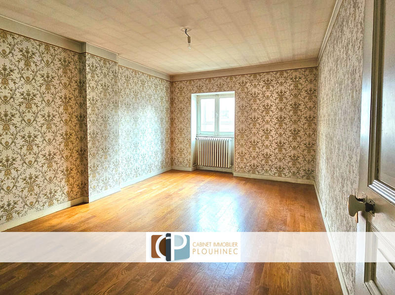 Appartement - 287 m² - 9 pièces