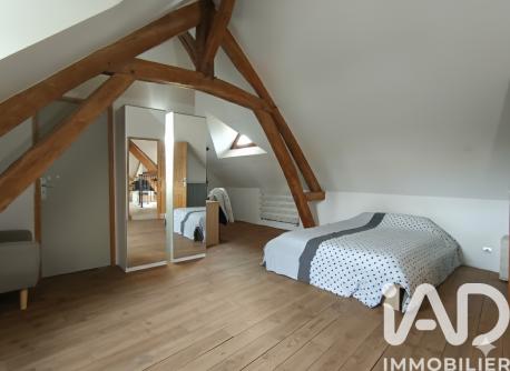 Maison - 155 m² - 6 pièces