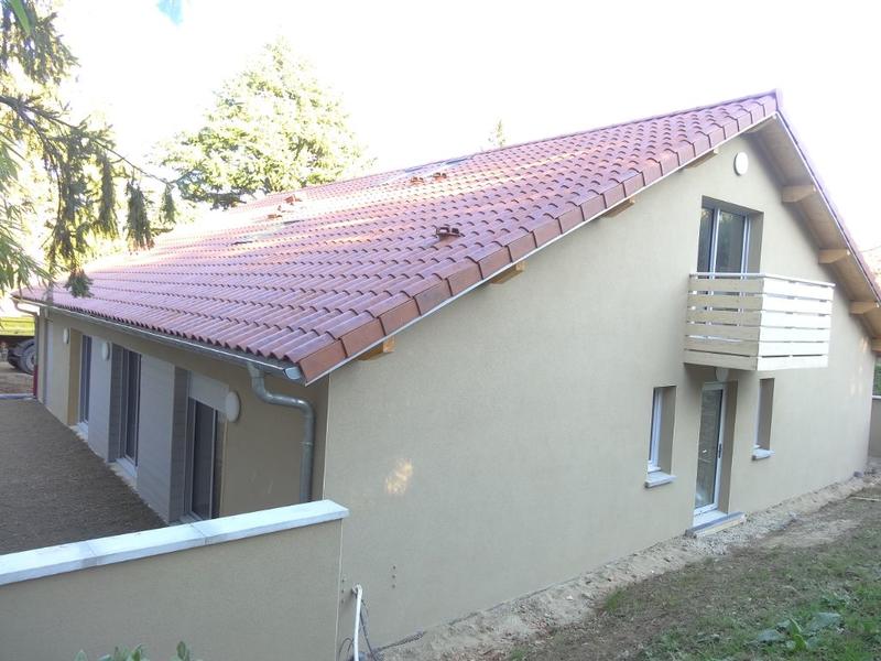 Studio - 29 m² - 1 pièce