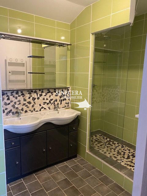 Maison - 144 m² - 4 pièces