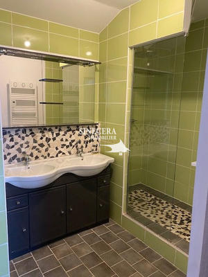 Maison - 144 m² - 4 pièces