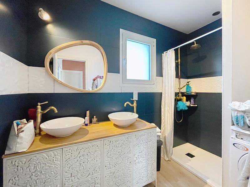 Maison - 70 m² - 4 pièces