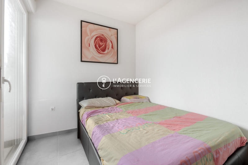 Appartement - 39 m² - 1 pièce