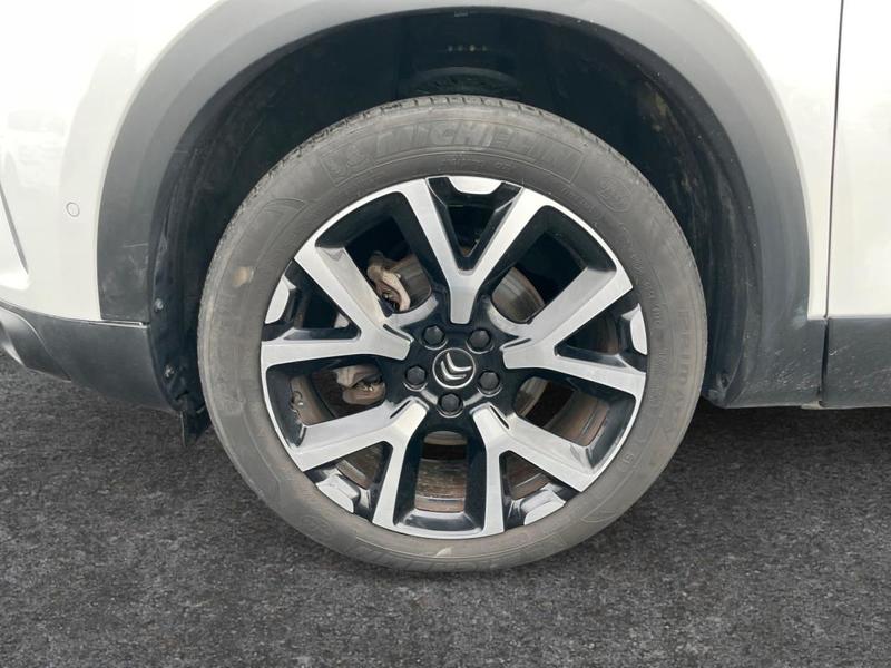 Citroën C5 Aircross Shine Bluehdi 130 s&amp;S Eat8