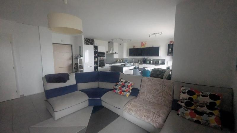 Appartement - 110 m² - 4 pièces