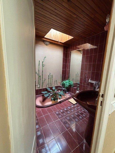 Maison ancienne - 90 m² - 5 pièces