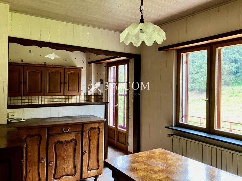 Maison - 146 m² - 7 pièces