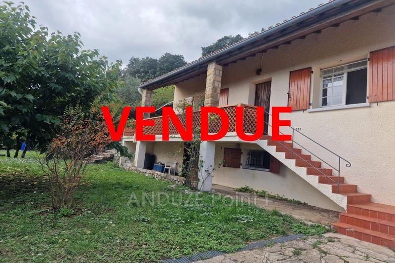 Maison - 118 m² - 6 pièces