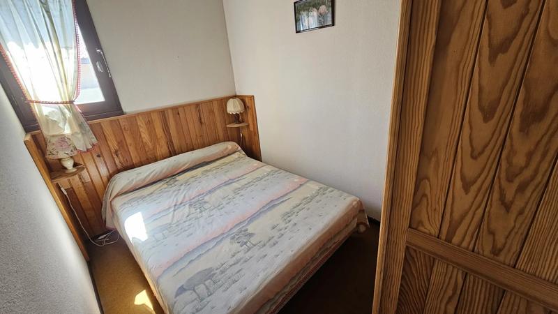 Appartement - 35 m² - 3 pièces