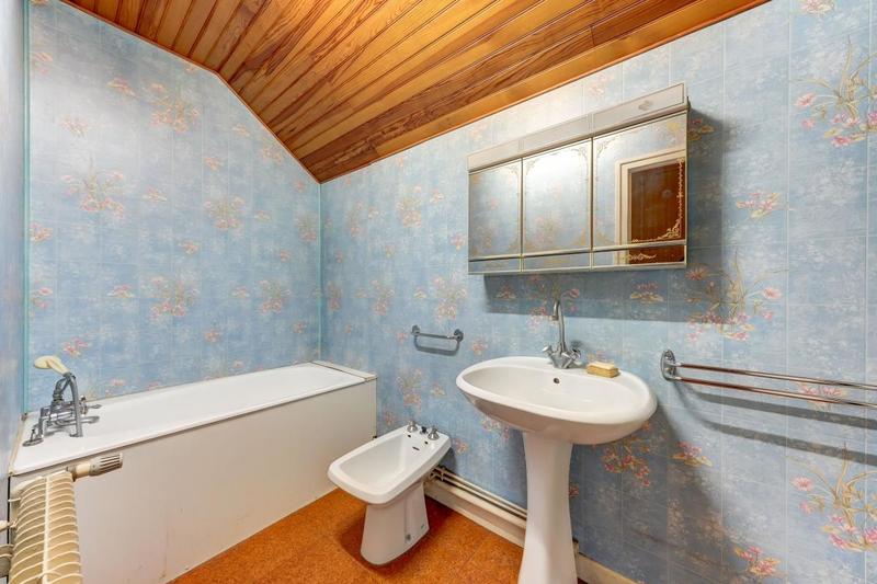 Villa - 115 m² - 5 pièces