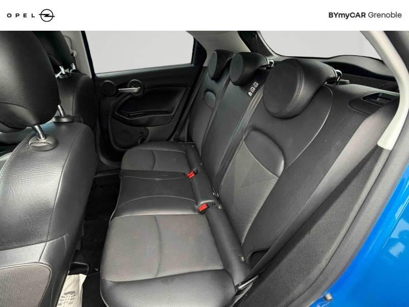 Fiat 500x 1.0 FireFly Turbo T3 120 ch Cross