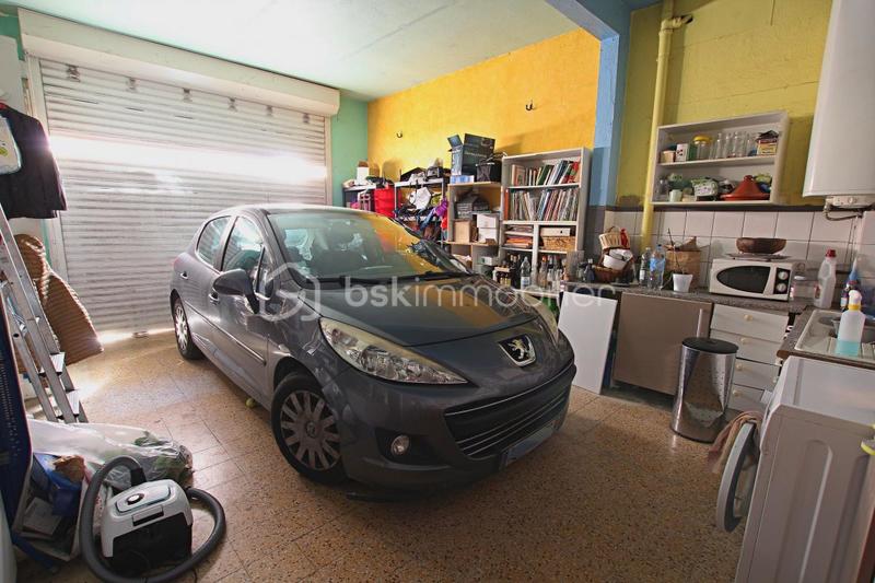 Loft - 113 m² - 4 pièces